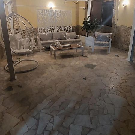 Villa Casa Nanuzza Neapel Exterior foto